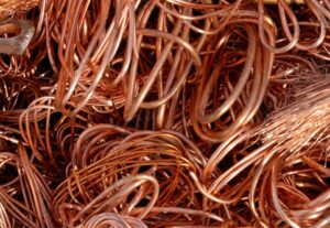 Cable Scrap Recycling Sydney